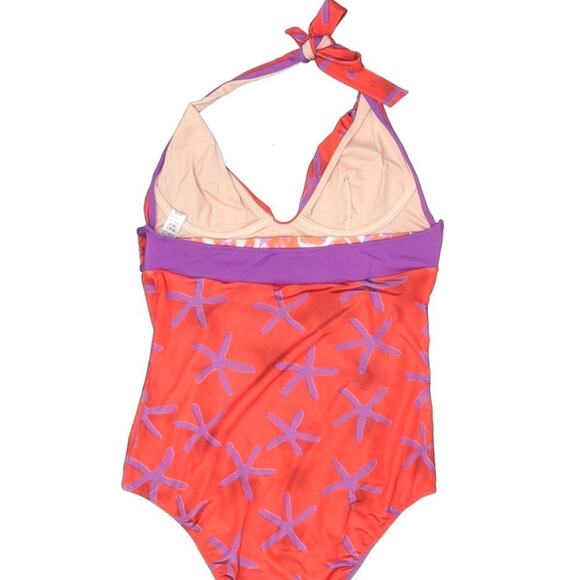 La Perla Swimwear Summer Energy One Piece - Picture 4 of 6